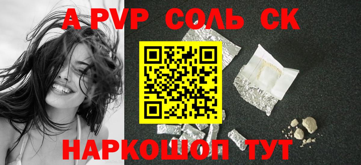 Alfa_PVP СК Вышний Волочёк